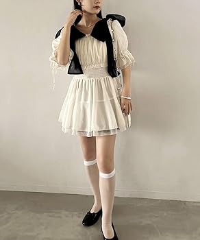 Amazon.co.jp: [ワンアフターアナザー ナイスクラップ] リボン